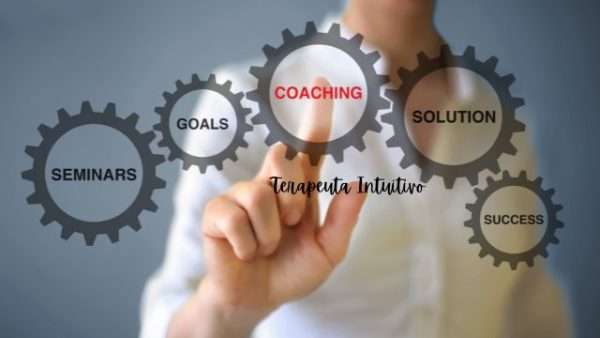 Guía, ayuda, asesoramiento Intuitivo (Coaching)